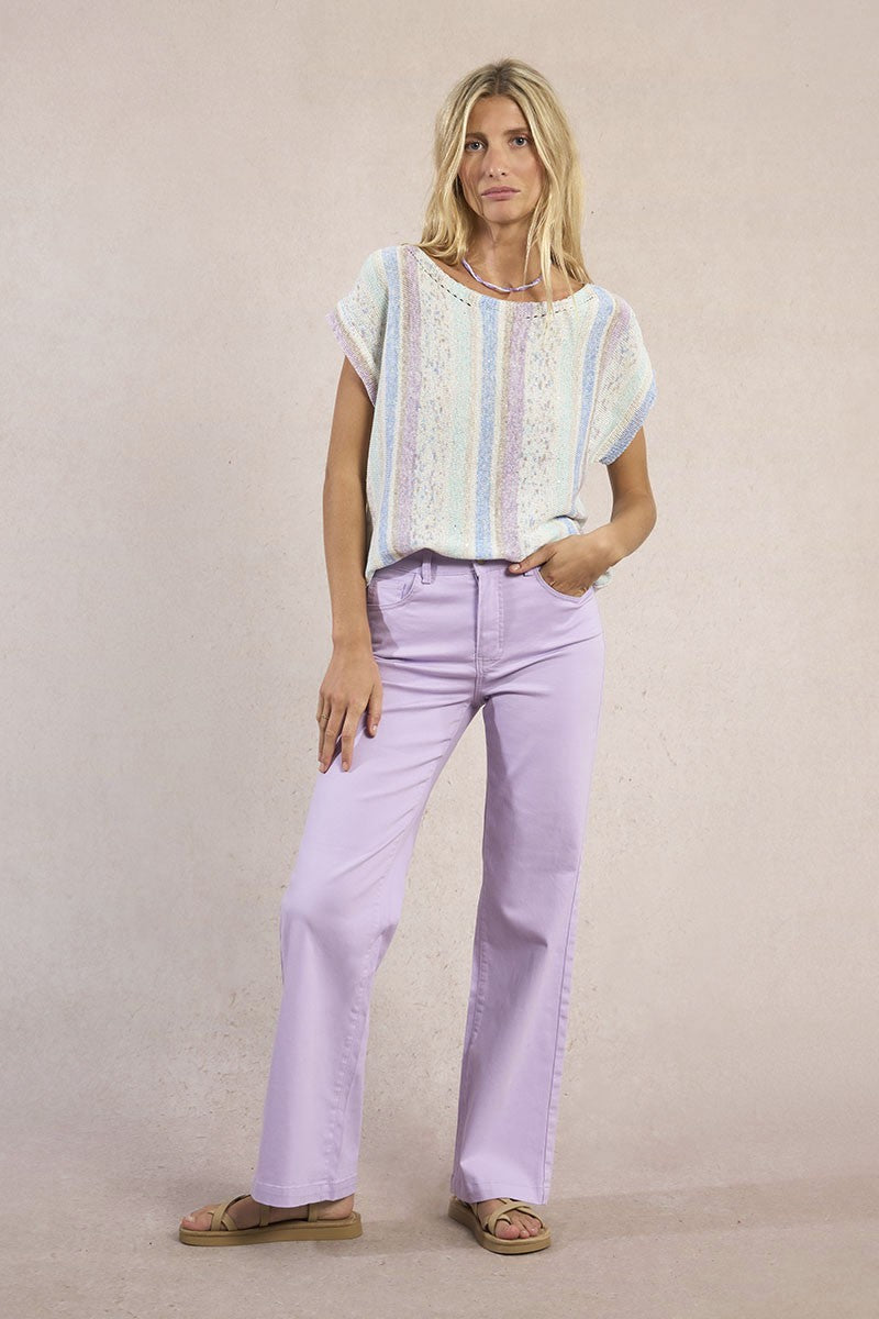MAUVE