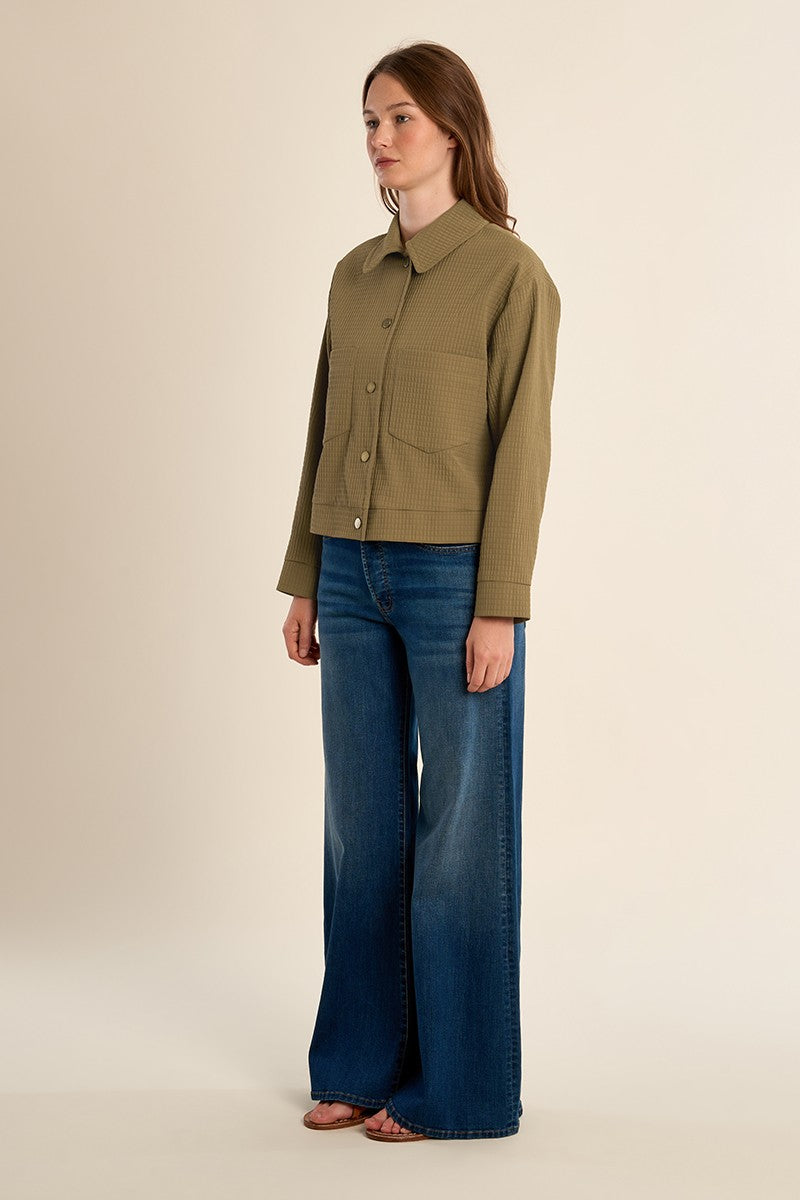 KHAKI
