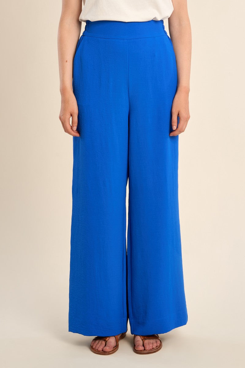 COBALT BLUE