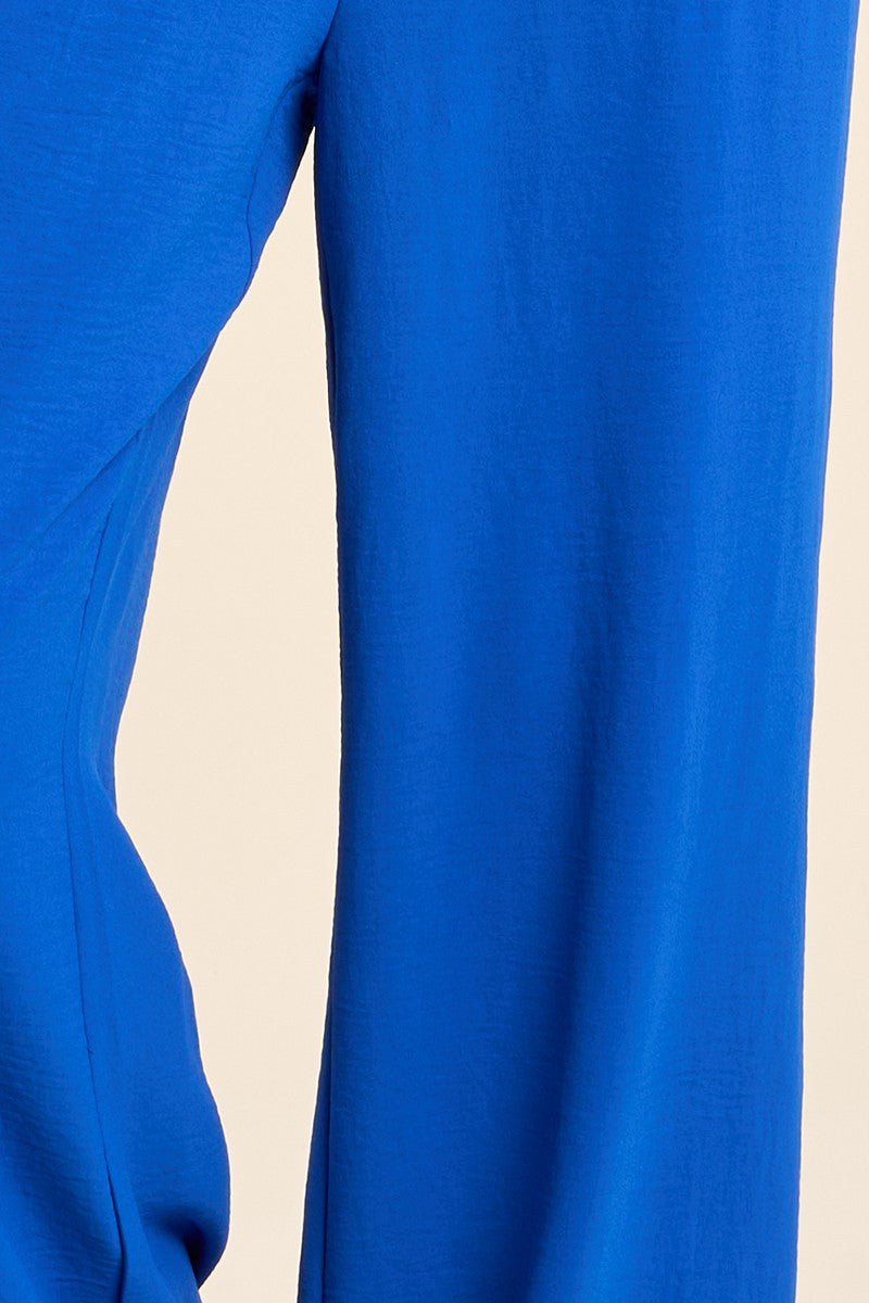 COBALT BLUE