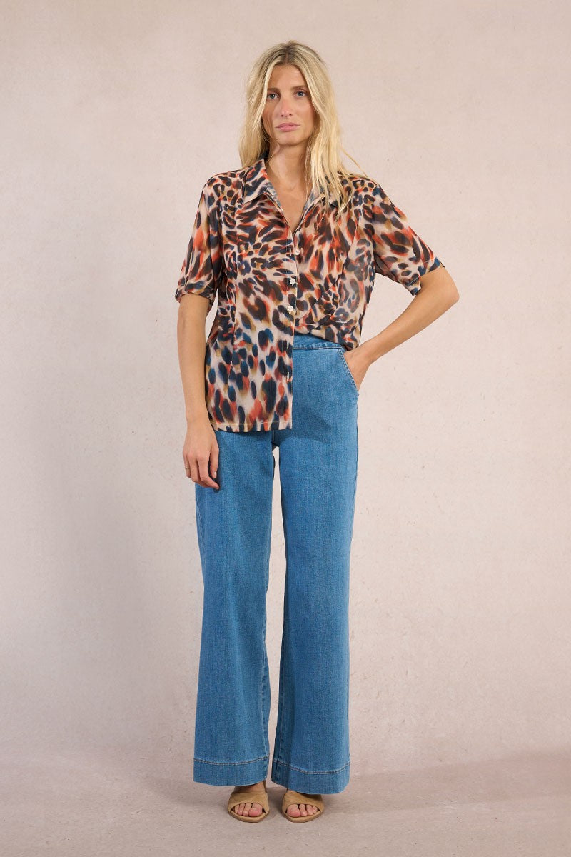 ORANGE ROMY