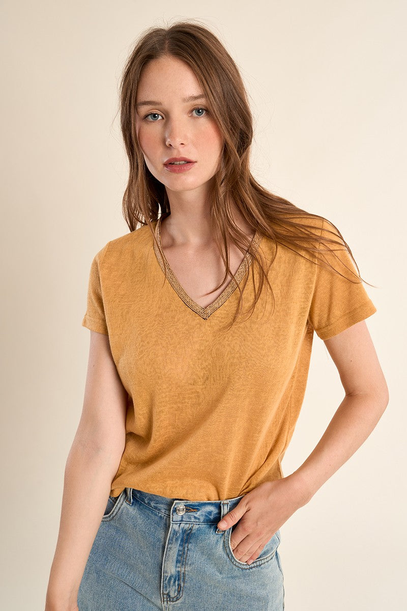 MANGO YELLOW