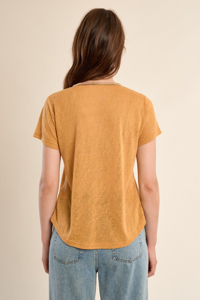 MANGO YELLOW