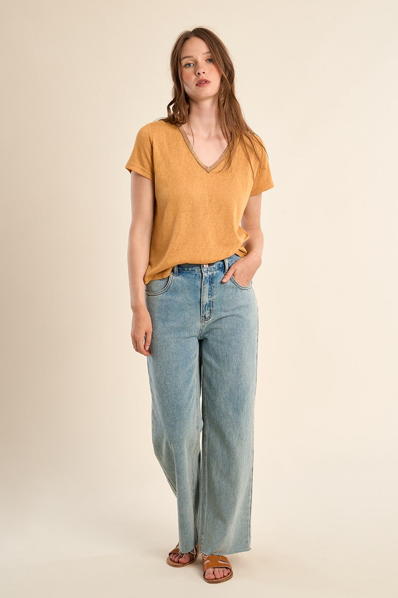 MANGO YELLOW