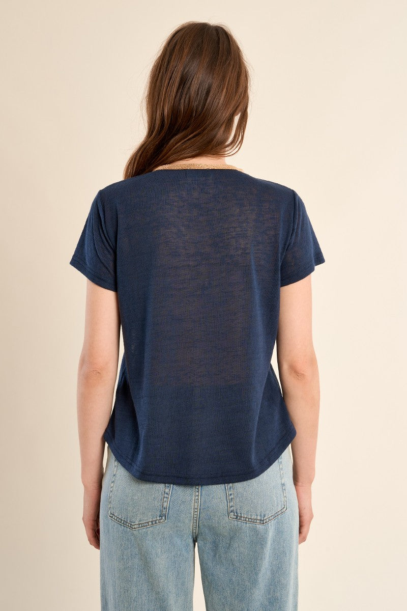 NAVY BLUE