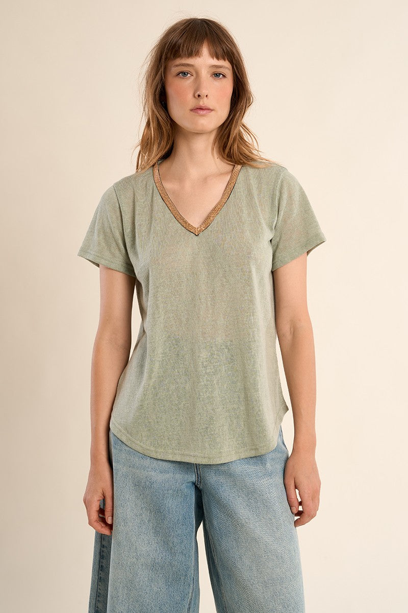 SAGE GREEN
