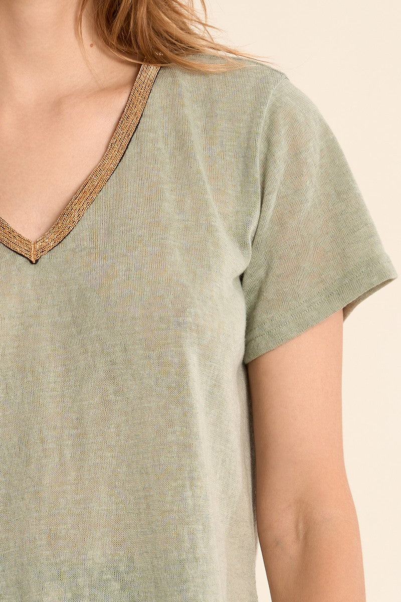 SAGE GREEN