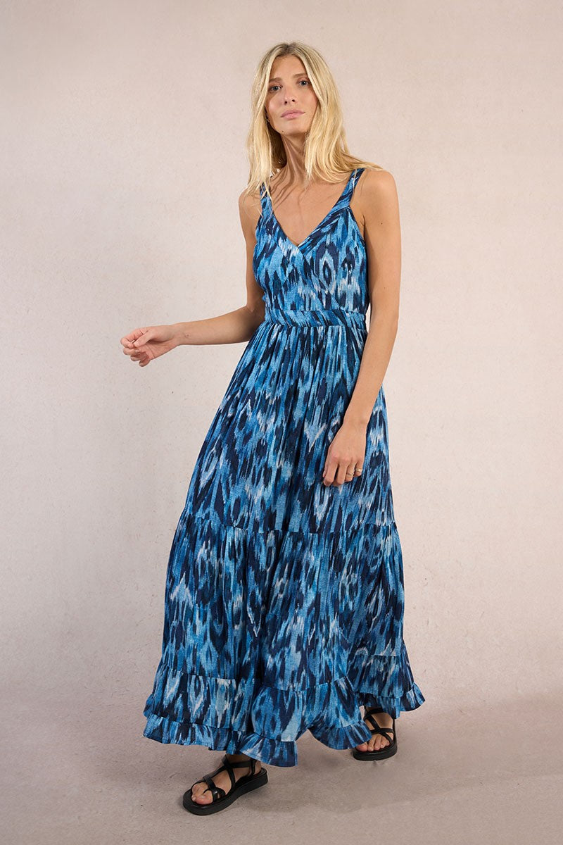 BLUE INDIGO