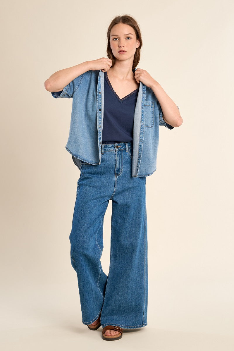 NAVY BLUE
