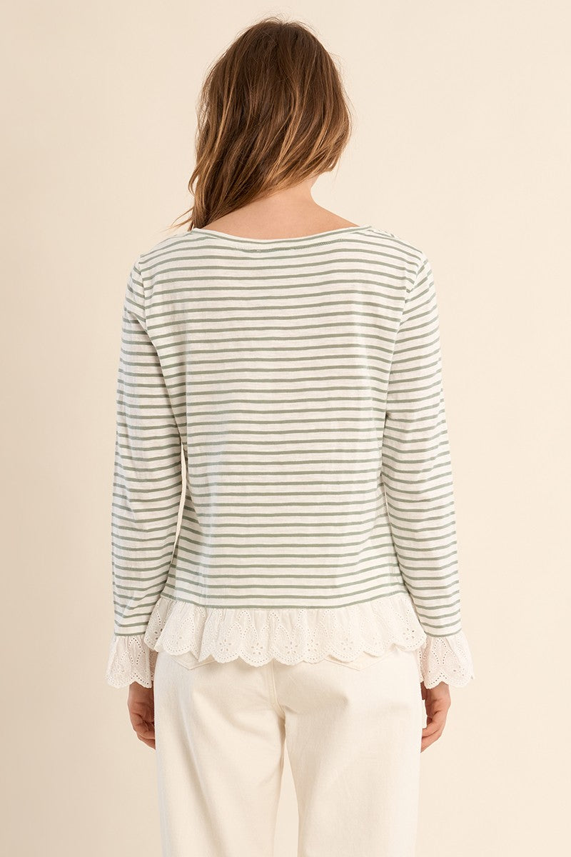 SAGE GREEN