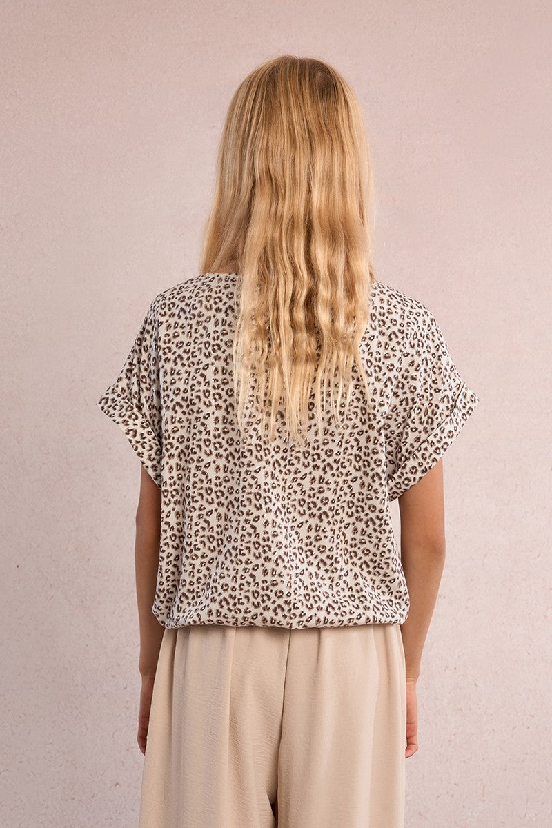 OFFWHITE MAUDE