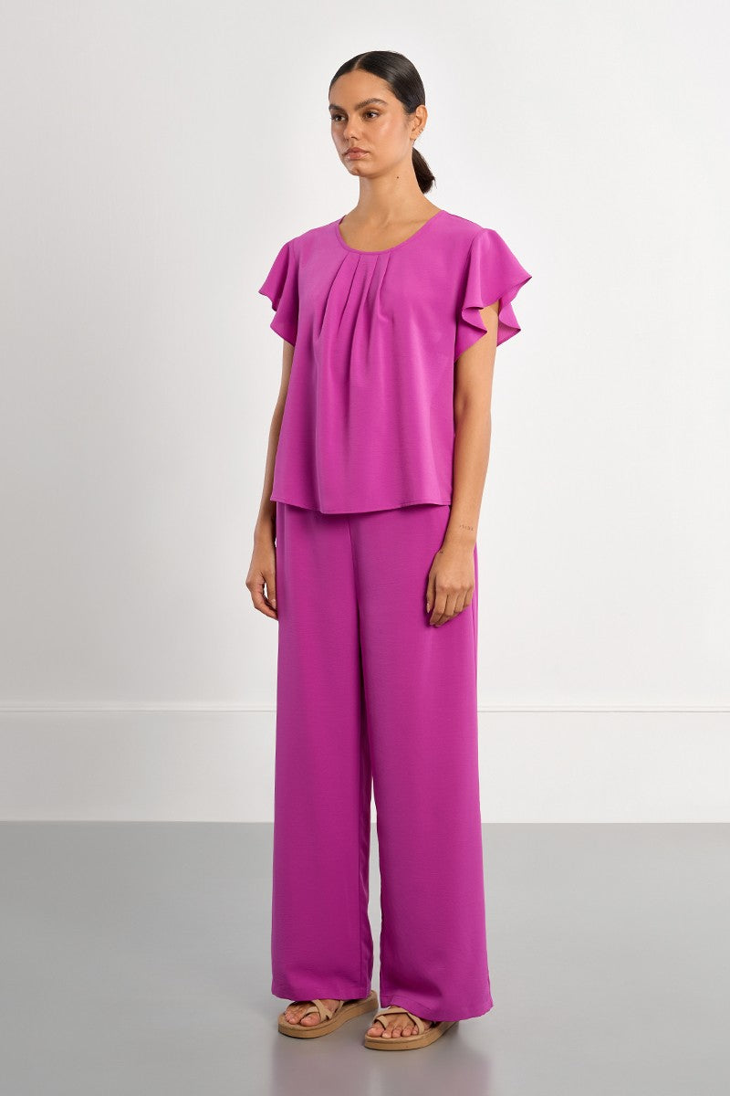 PURPLE BOUGAINVILLIER