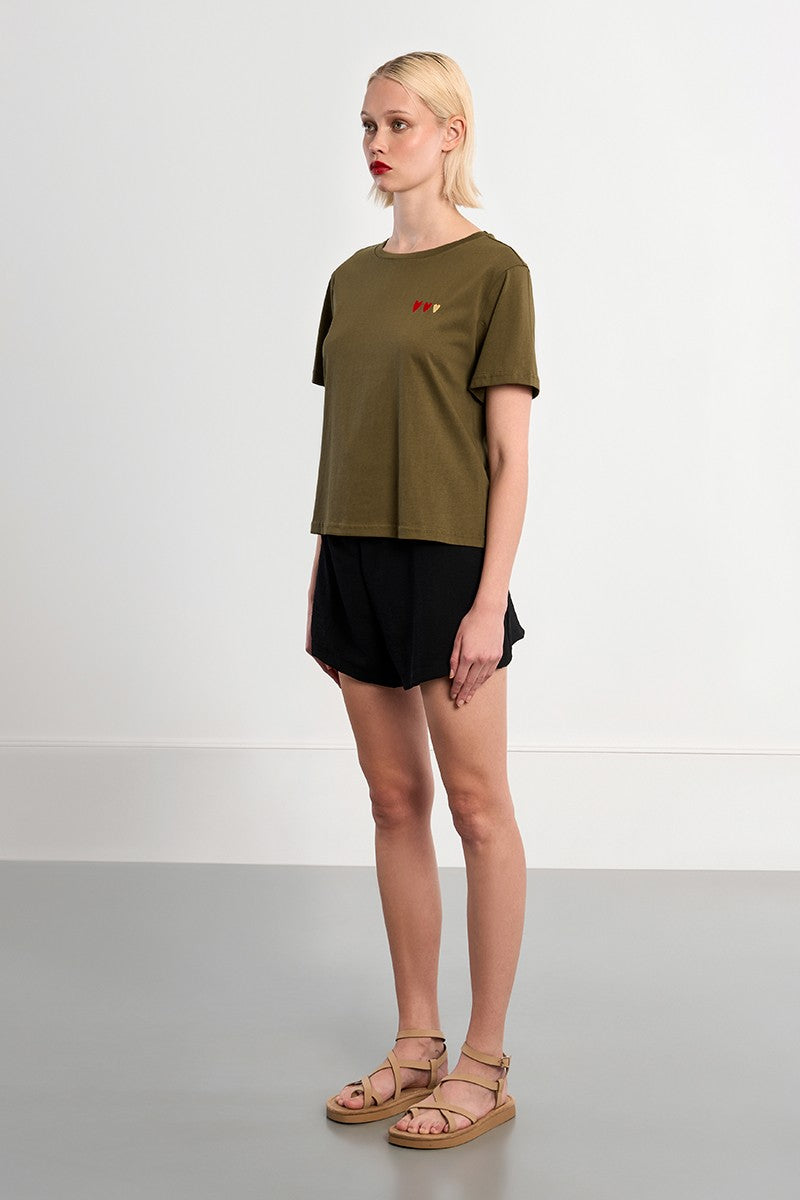 KHAKI