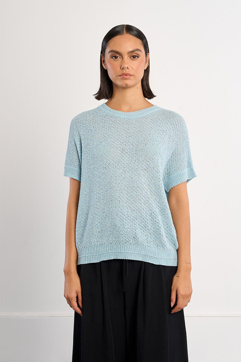 LIGHT BLUE