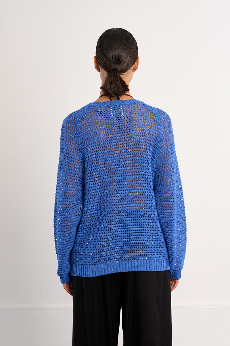 ROYAL BLUE