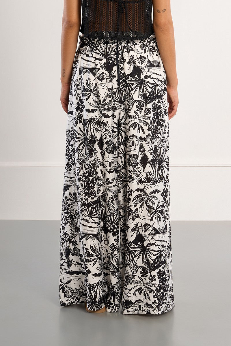 BLACK HAWAI