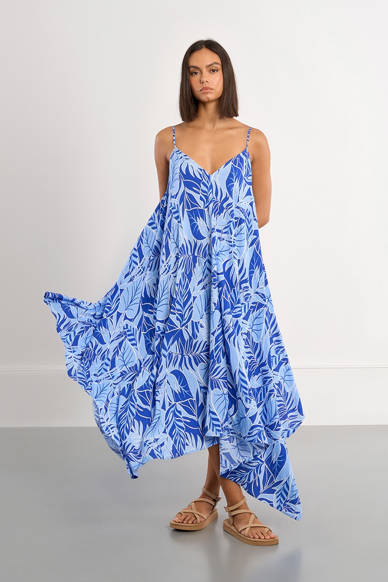 BLUE BELIZE