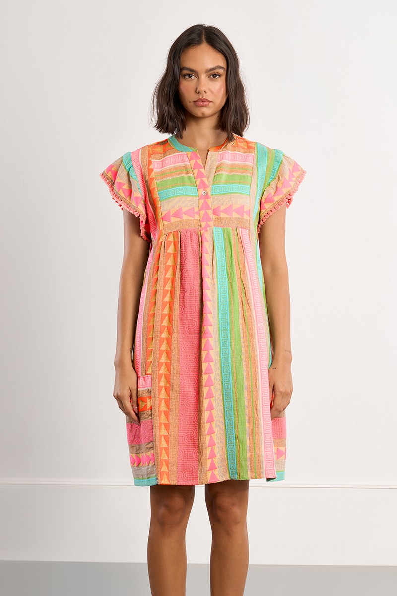 MULTICOLOUR