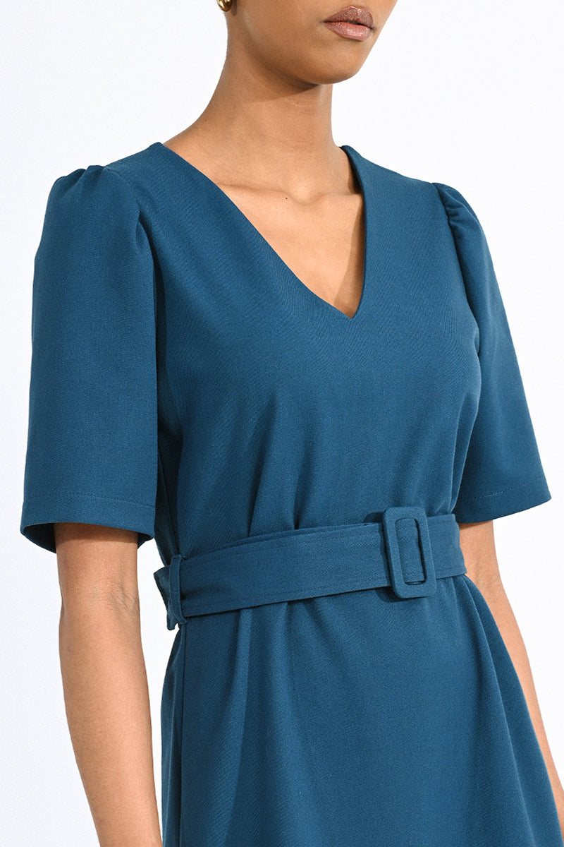 DUCK BLUE