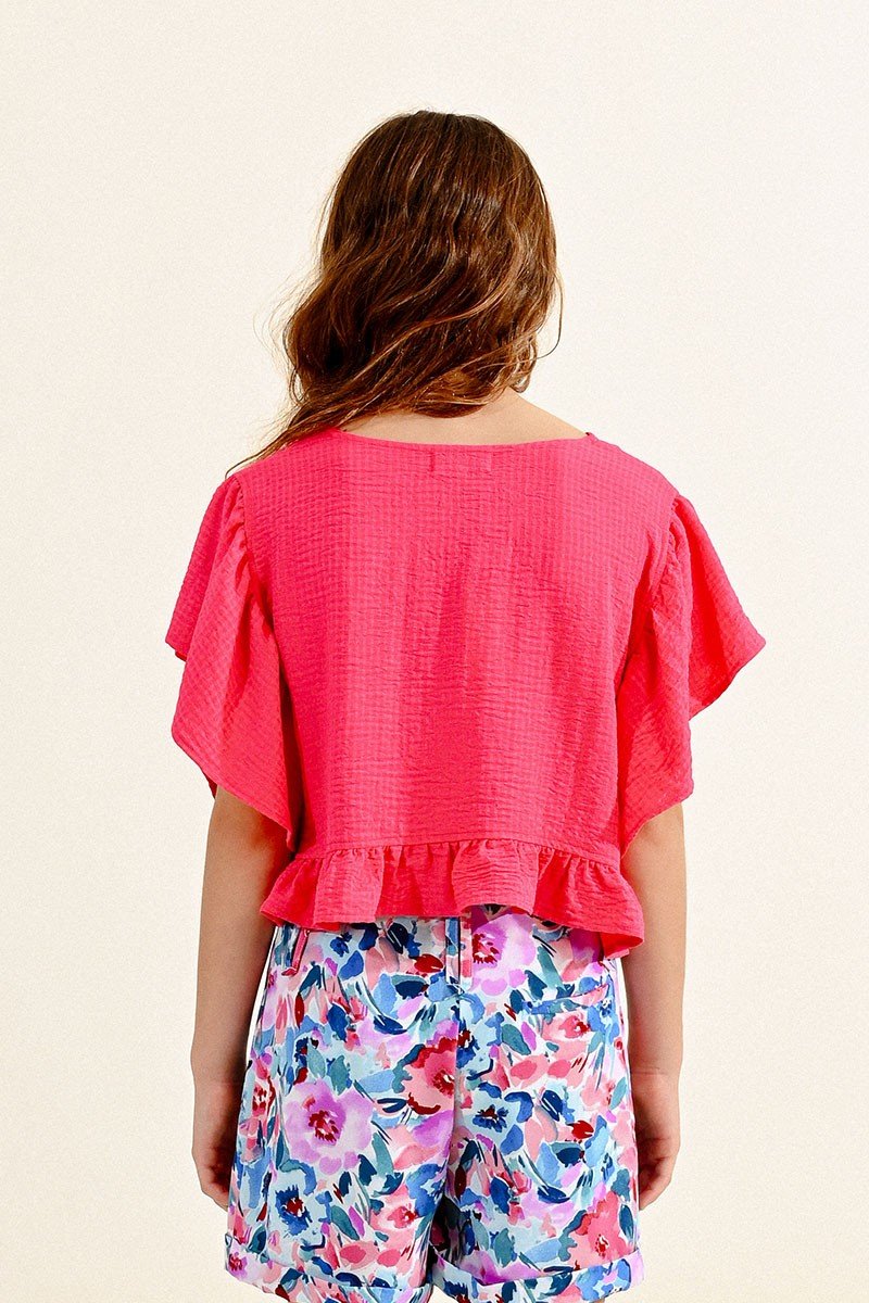 FUSHIA