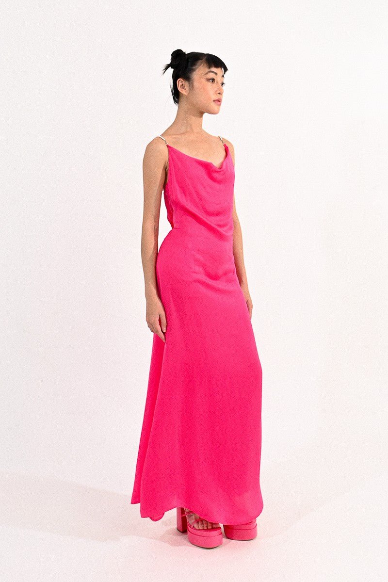 FUSHIA