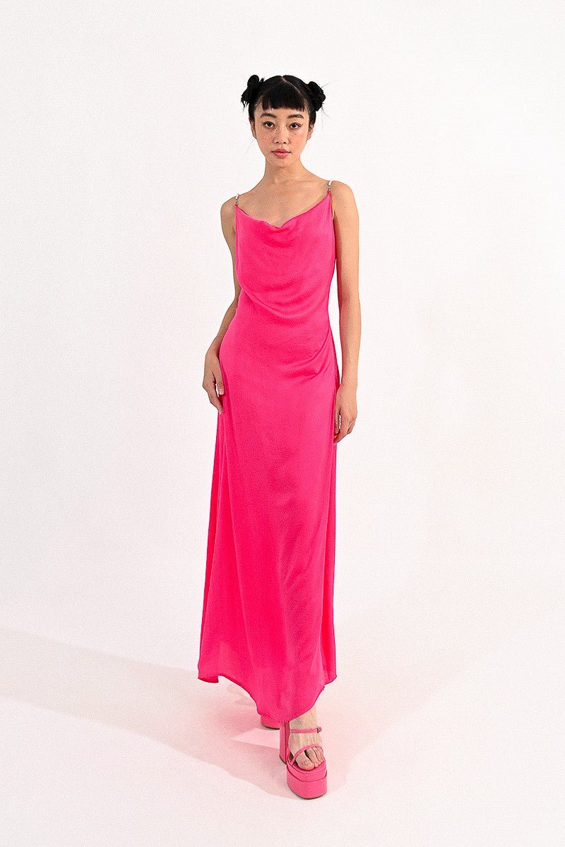 FUSHIA