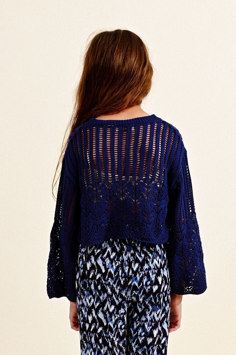 NAVY BLUE