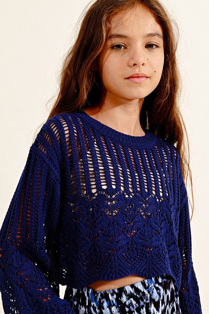 NAVY BLUE