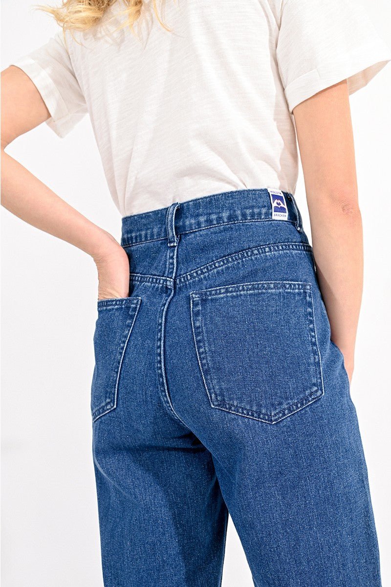 BRUT DENIM