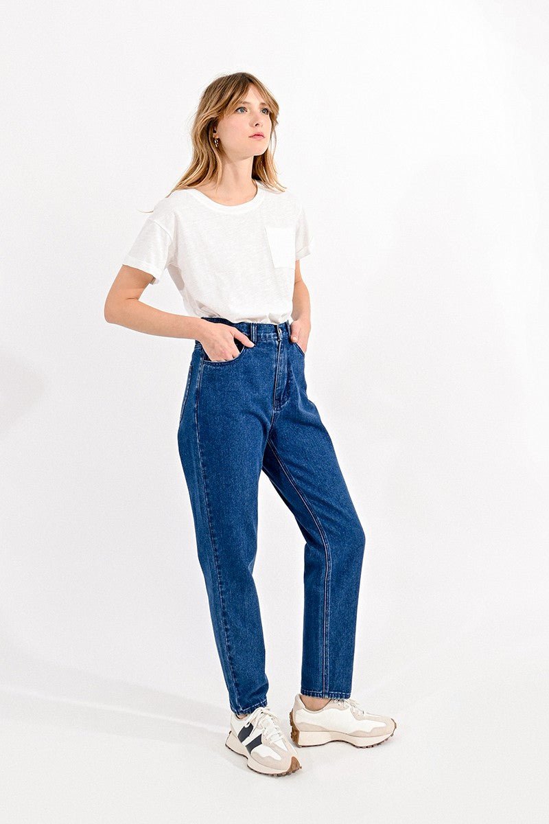 BRUT DENIM