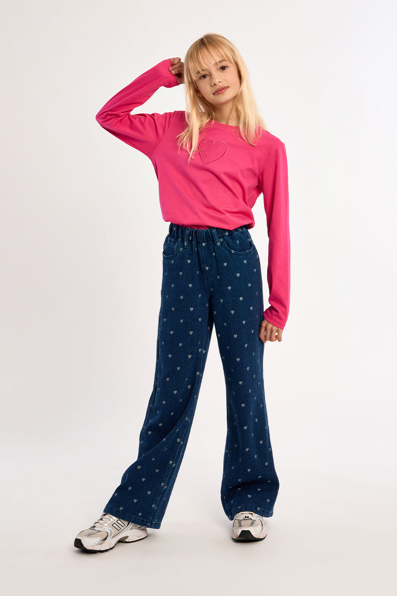 FUCHSIA