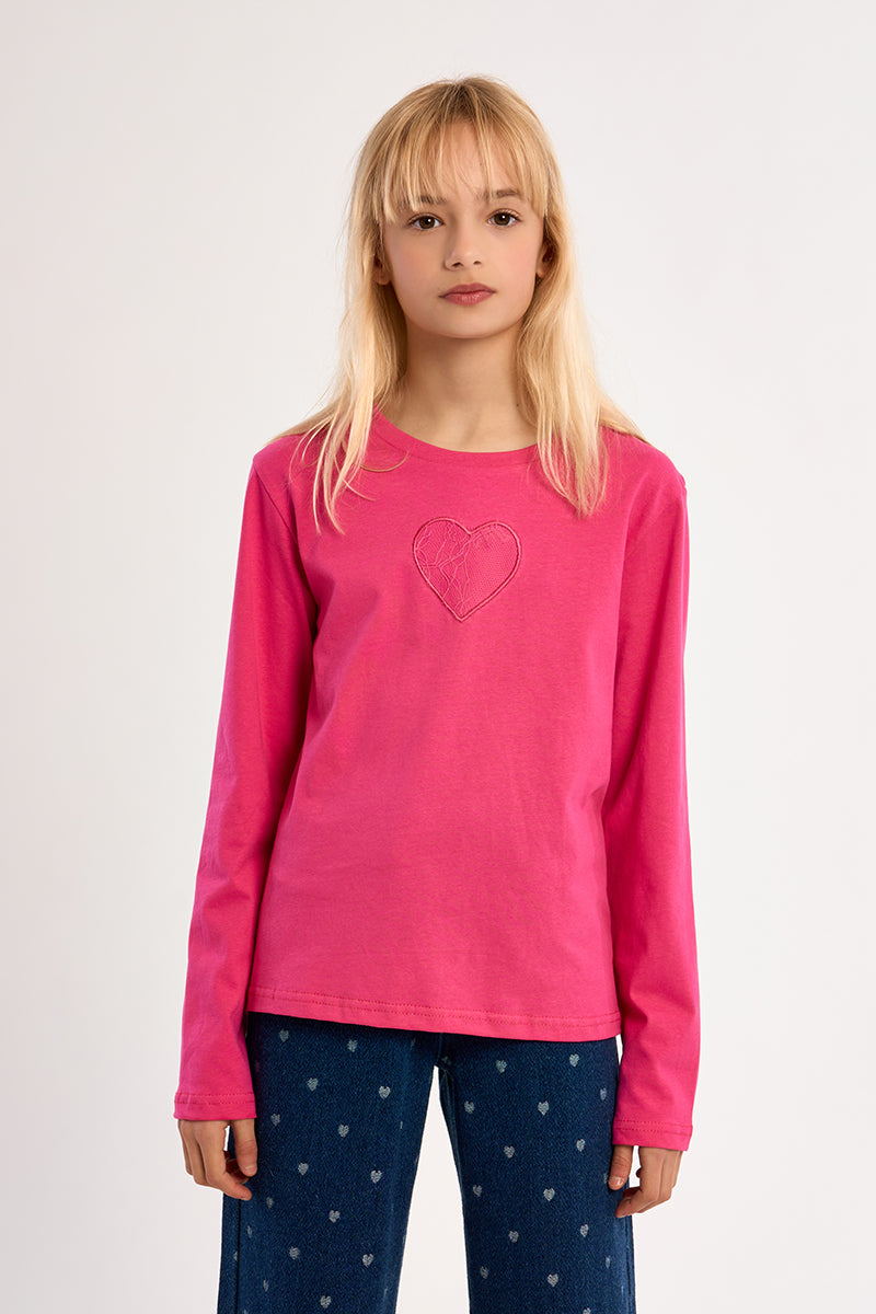FUCHSIA