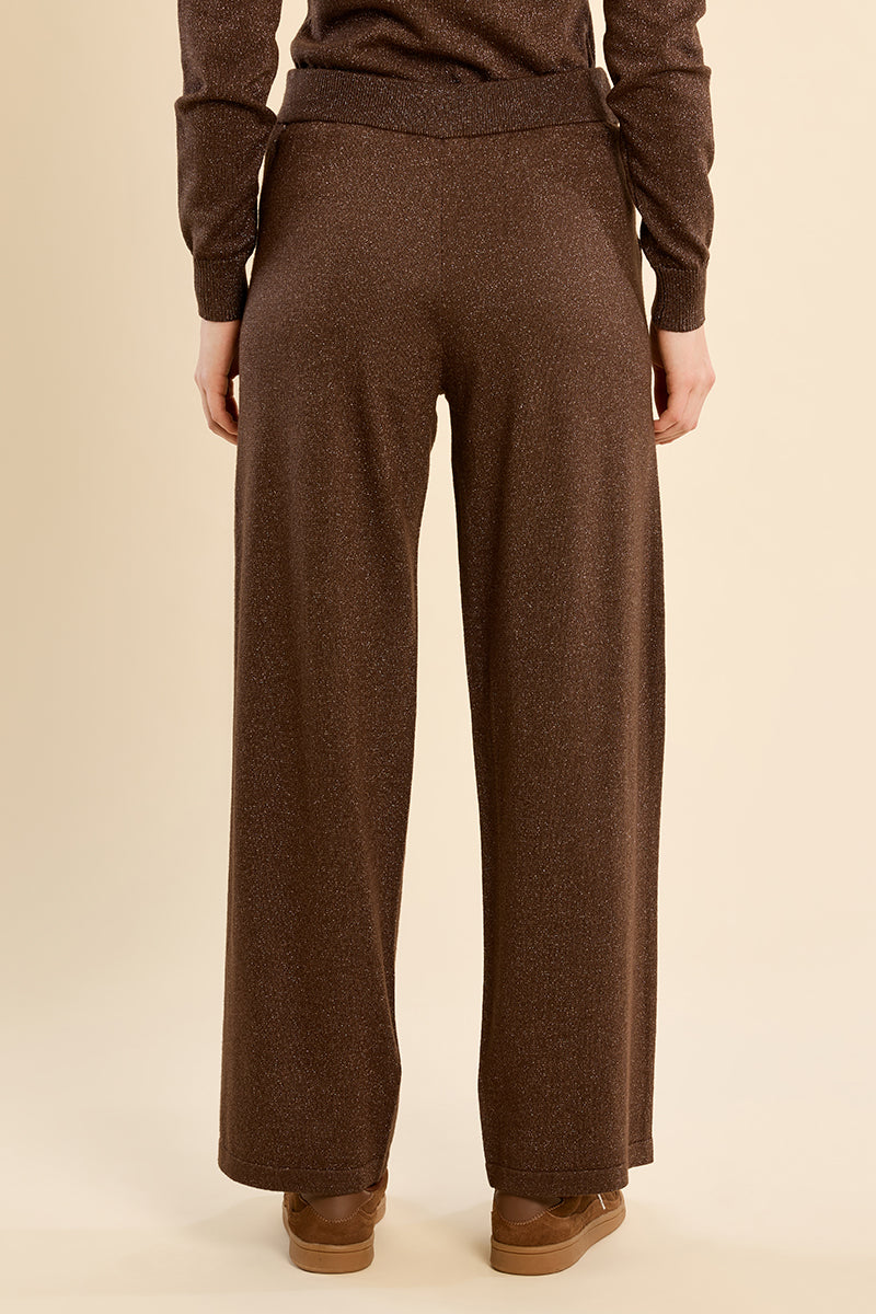 CHOCOLATE