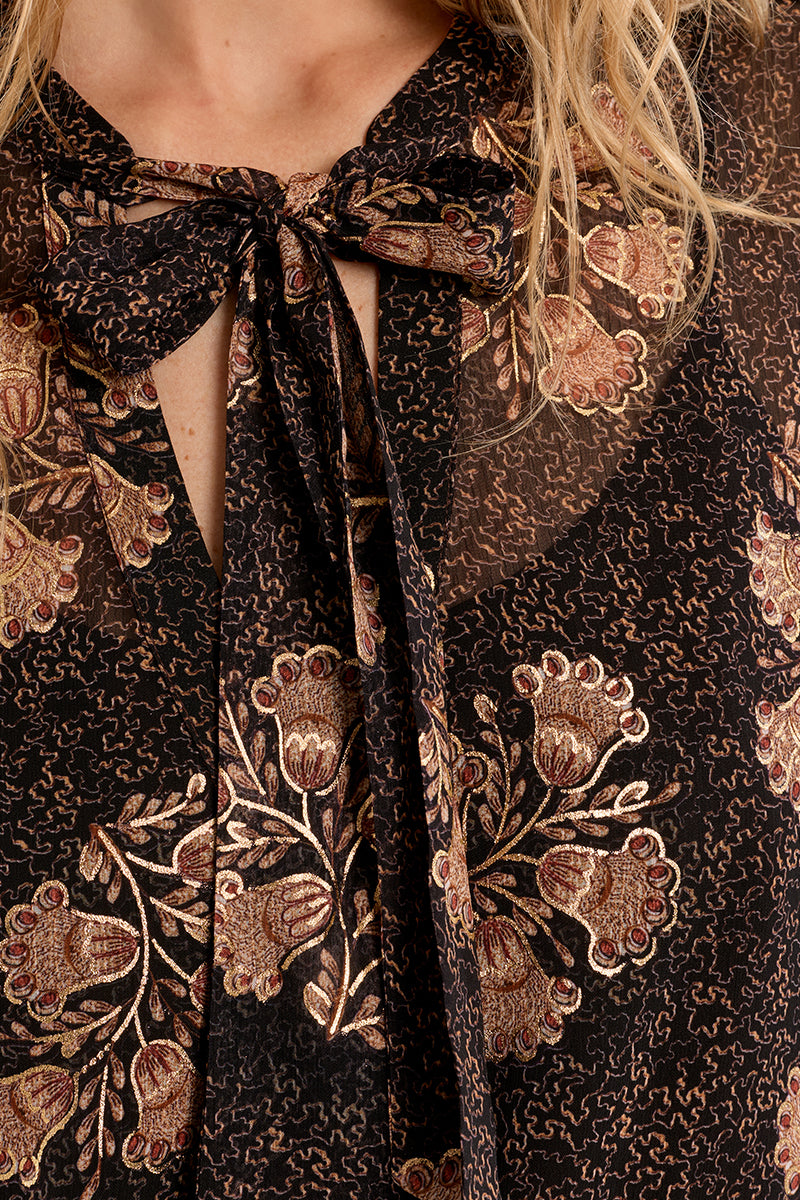 CHOCOLATE APOLLINE