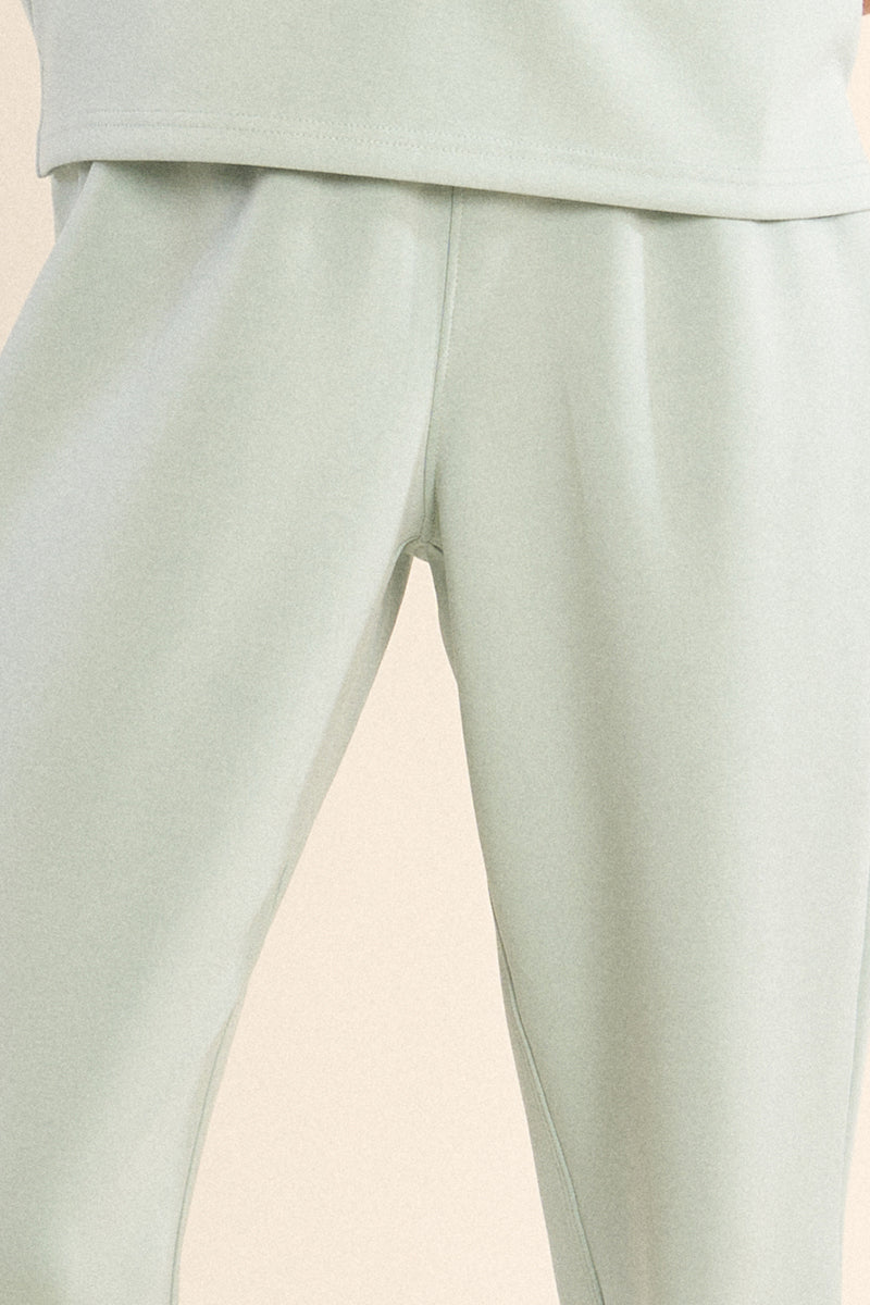 SAGE-GREEN