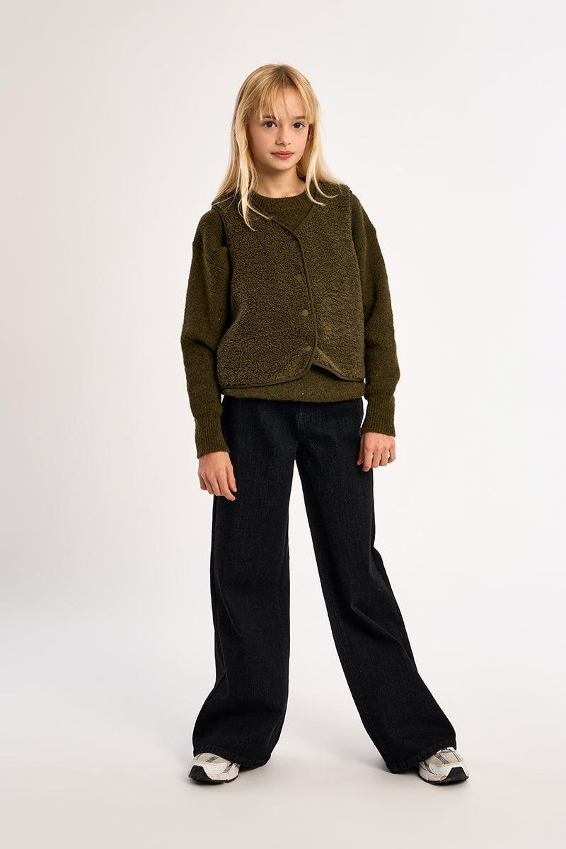 KHAKI