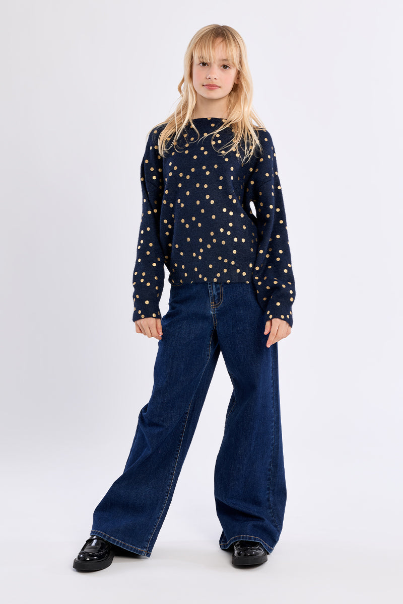 NAVY BLUE