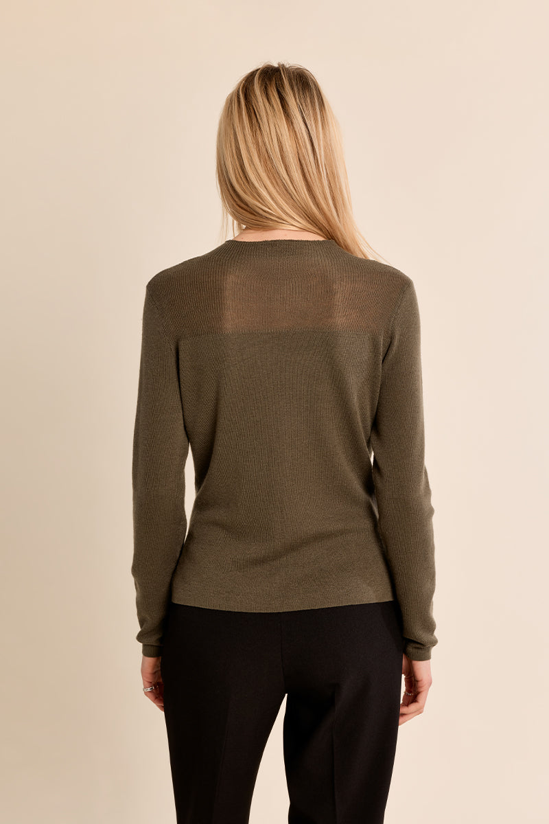 KHAKI