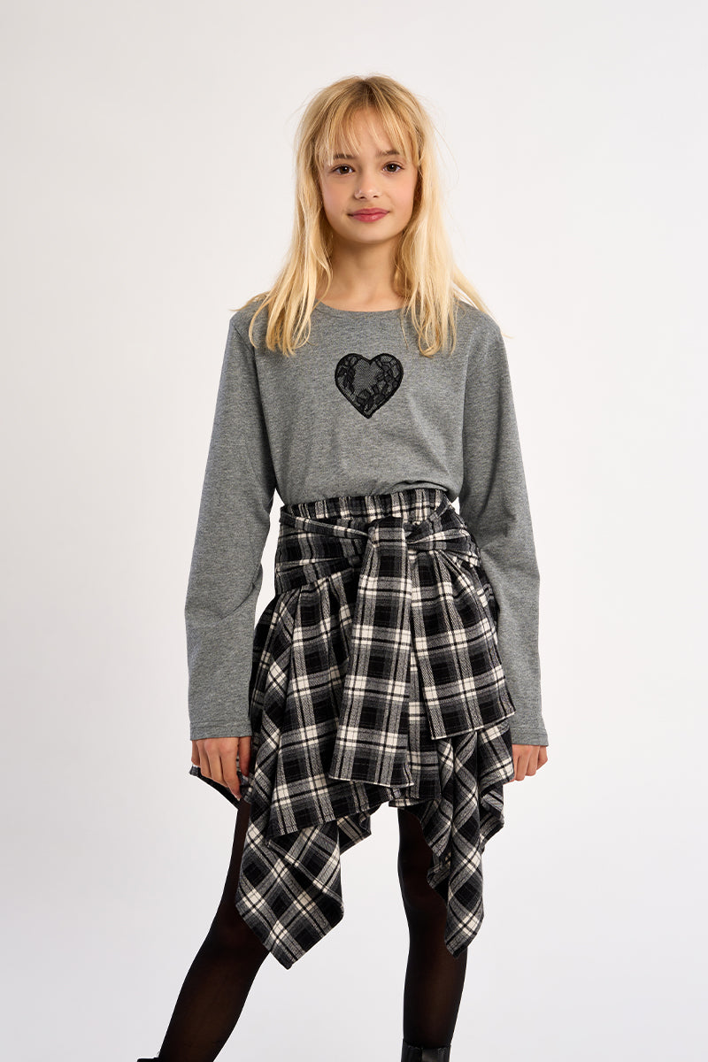 DARK GREY