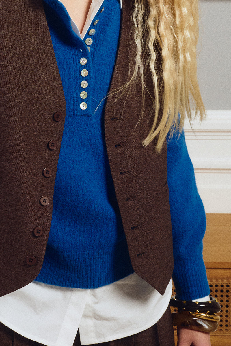 LIME GREEN