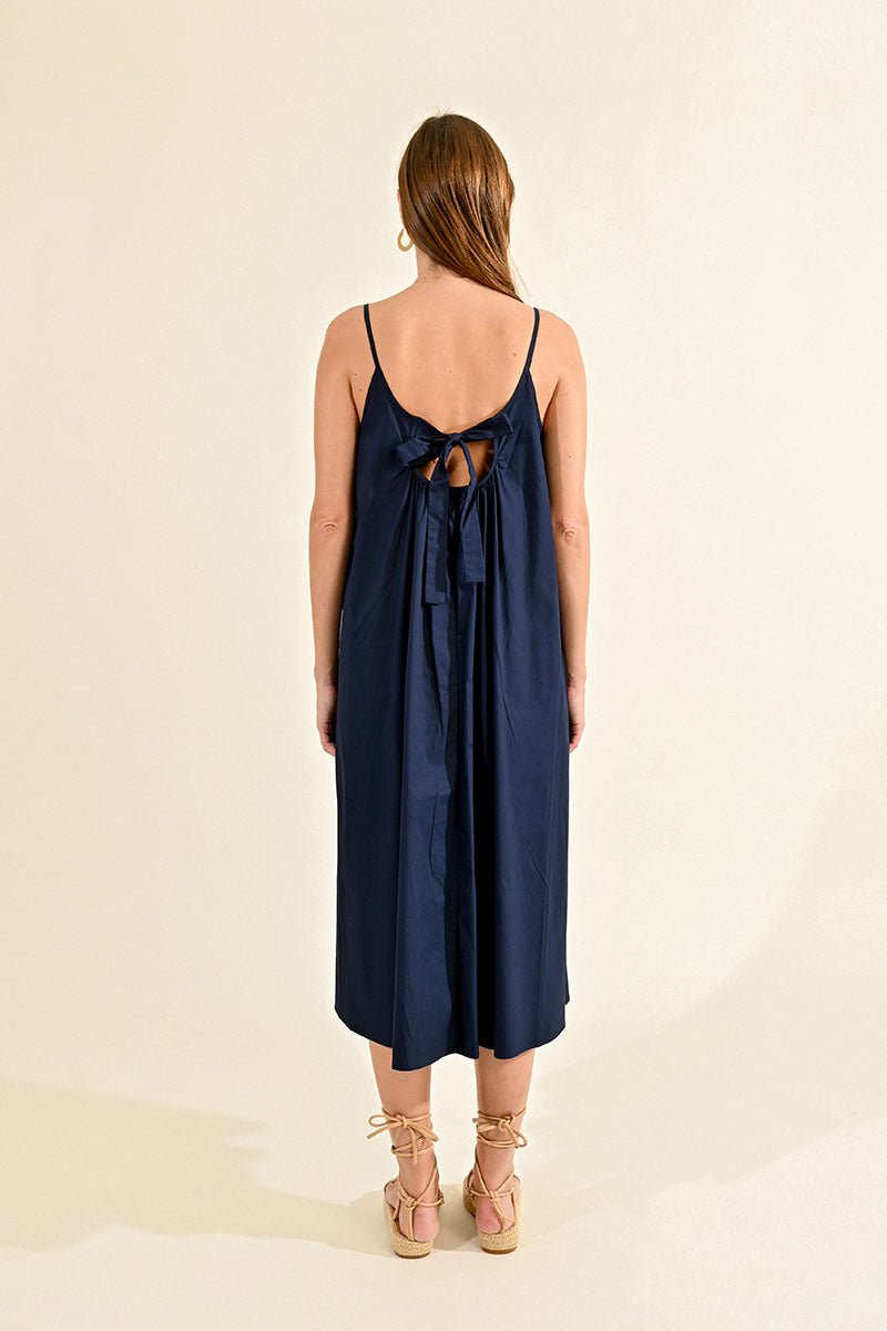 NAVY BLUE
