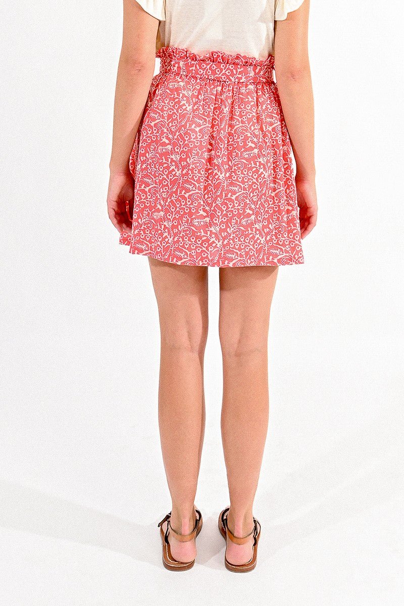 PINK INDRA