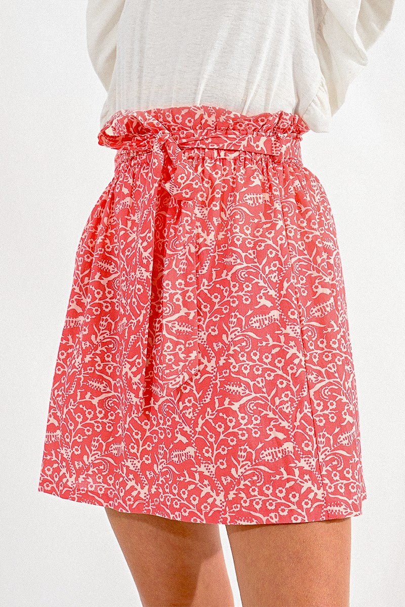 PINK INDRA