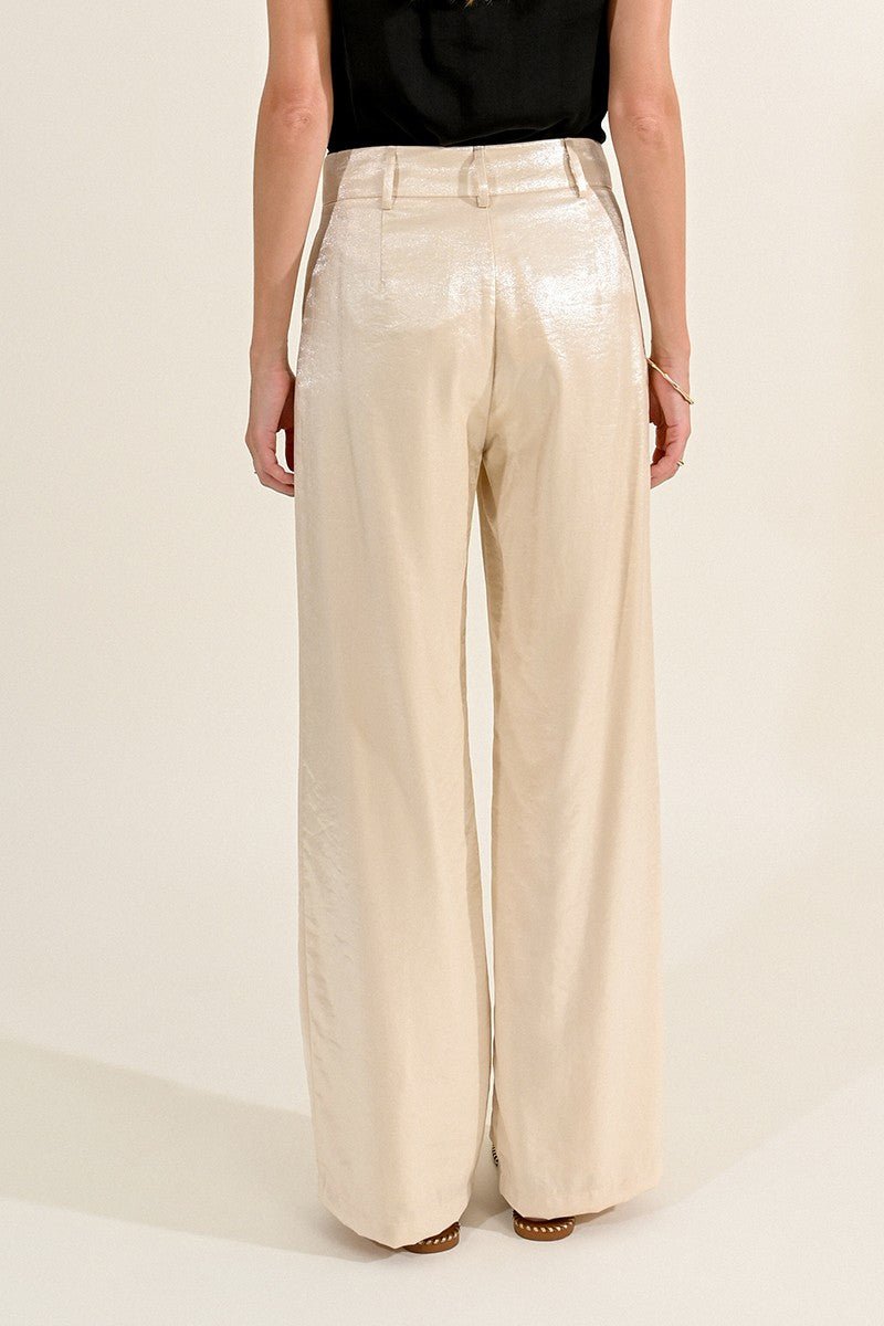 GOLDEN BEIGE