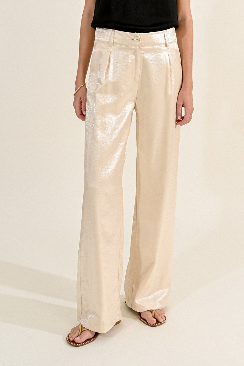 GOLDEN BEIGE