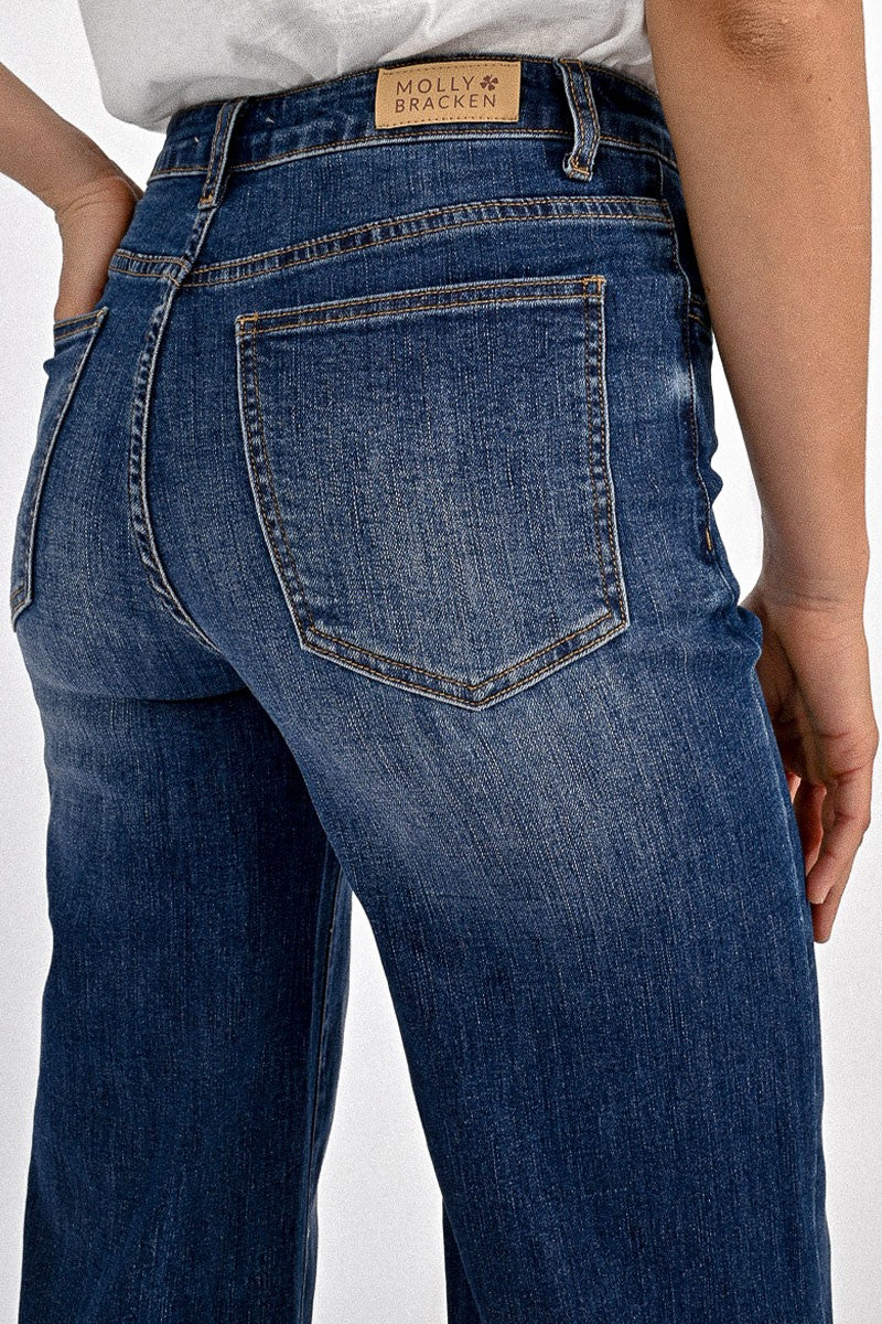 BRUT DENIM