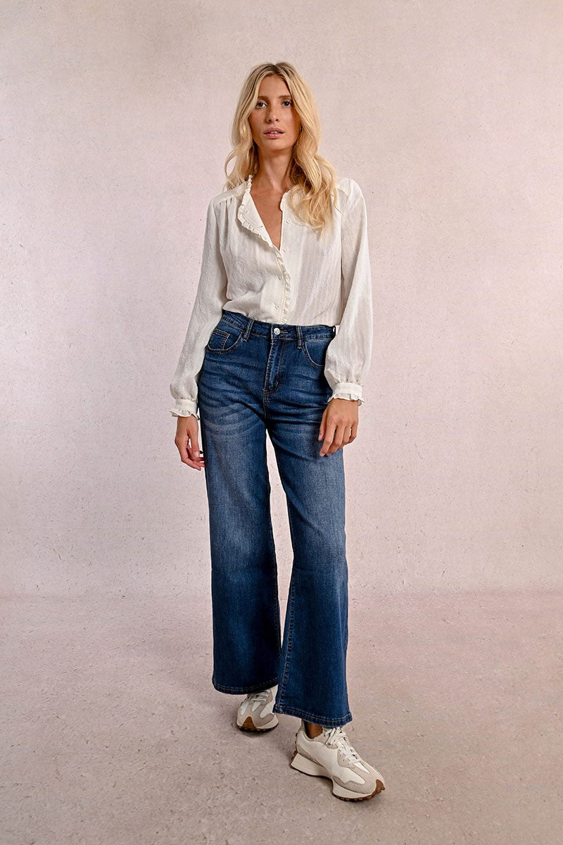 BRUT DENIM