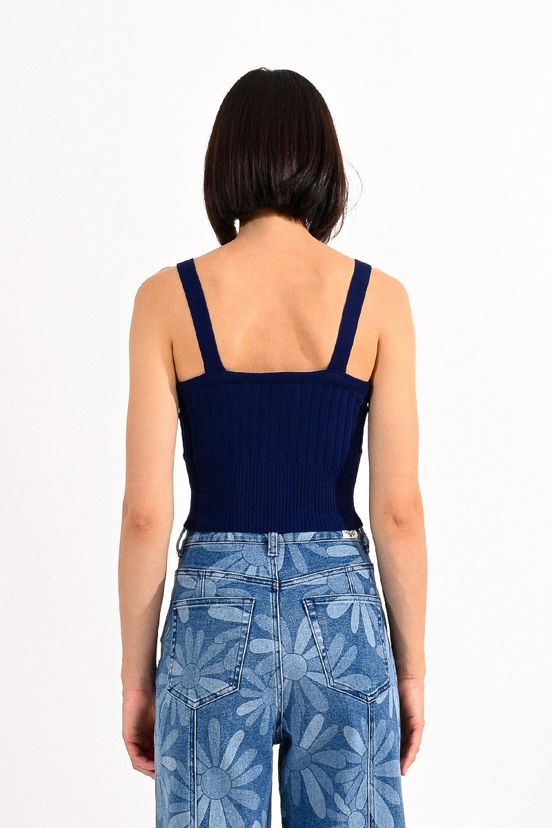 NAVY BLUE