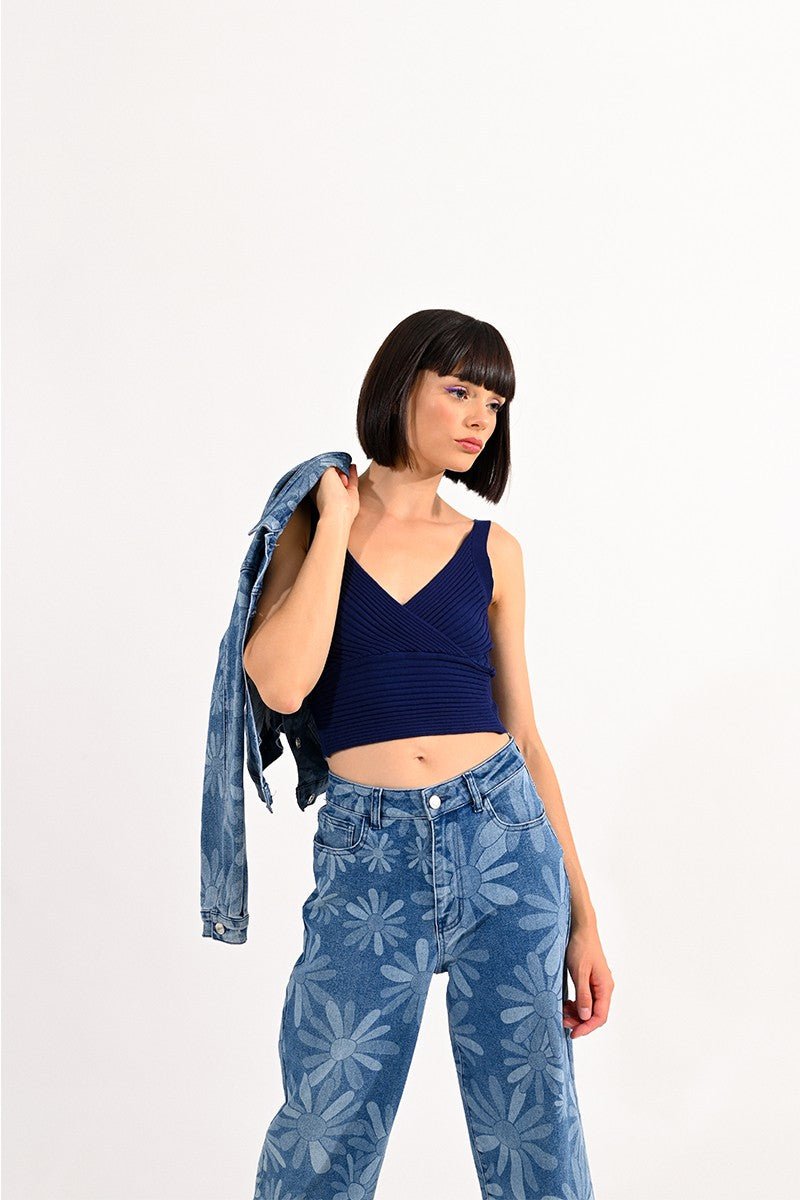 NAVY BLUE