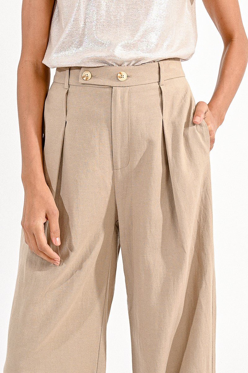 LIGHT KHAKI